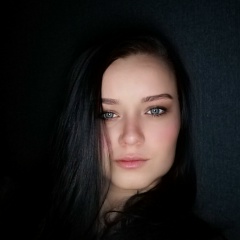 Наталья Амосова, Сыктывкар