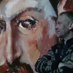 Вадим Чистяков, 12.02.1974, Санкт-Петербург