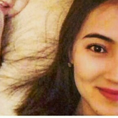 Белла Калыкова, 22.10