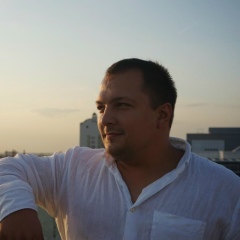 Евгений Мальцев, 17.09.1989, Воронеж