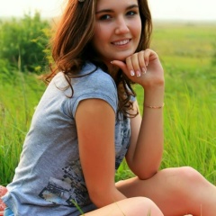 Жанна Евдокимова, 06.08.1998, Москва