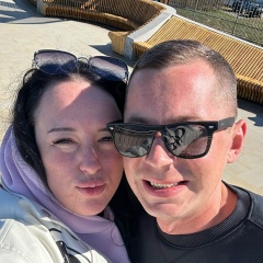 Анастасия Владимировна, 31.01.1989, Калининград