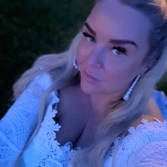 Марина Сердцева, 05.04.1983, Санкт-Петербург