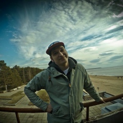 Игорь Тимофеев, 31.10, Санкт-Петербург