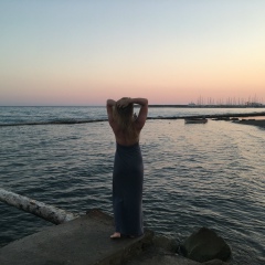 Александра Матвеева, 21.06.1986, Санкт-Петербург