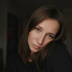 Лиза Родионова, 17.08, Москва