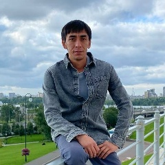 Шавкат Хамрабаев, Вологда