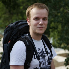 Алексей Власов, 14.08.1991, Кишинев