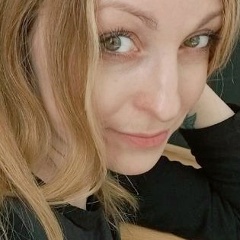 Юлия Александрова, 04.10.1984