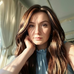 Ксения Александрова, 09.05.1993, Мурманск