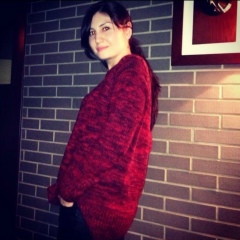 Ayagoz Saparbayeva, 06.05.2008, Алматы