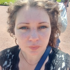 Александра Трифонова, 08.12, Санкт-Петербург