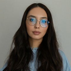 Мадина Раджабова, 04.06, Санкт-Петербург
