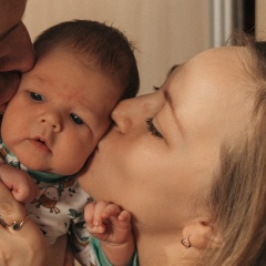 Варюшка Цывунина, 12.09.1987, Северодвинск