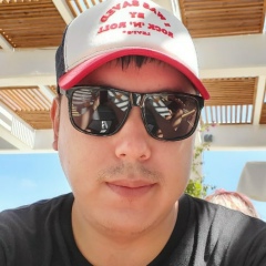 Роман Волков, 04.06, Москва