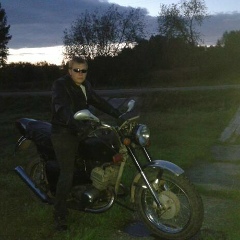 Славик Короткевич, Молчаново