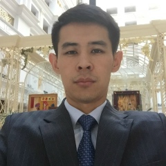 Санжар Иманбаев, 03.03.1991