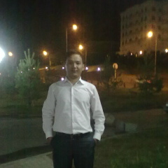 Нуркен Сабден, 27.08.1987, Шымкент