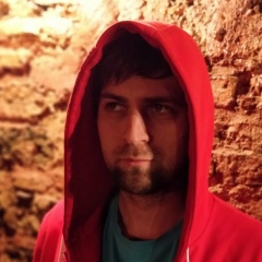 Александр Бирюков, 14.11, Санкт-Петербург