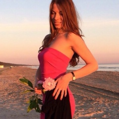 Наталья Михайлова, 11.02, Москва