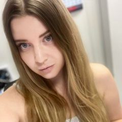 Александра Зайцева, 10.02, Санкт-Петербург