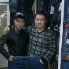 Асатбек Матисаев