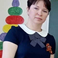 Наталья Белых, 25.11, Харута