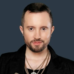 Артем Бесов