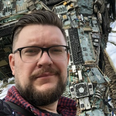 Oleg Dobroneckii, 30.04.1980