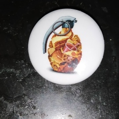 Даниил Чумычкин, 20.06.1990, Москва