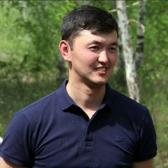 Нурлан Мендыбаев, 05.10, Петропавловск