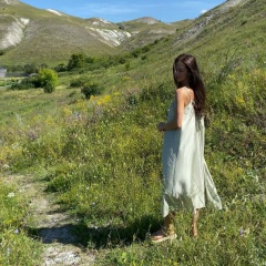 Дарья Митюшкина, Пенза