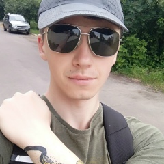 Ден Тищенко, 15.10.1993, Сумы