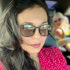 Елена Енютина, 11.05, Москва