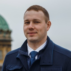 Илья Николаев, 16.08.1989, Санкт-Петербург