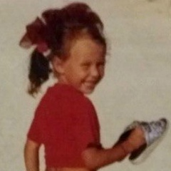 Daria Bondarenko, 10.07.1993, New York City