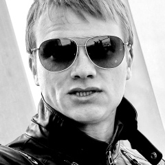 Олег Некрасов, 06.08.1986, Пермь