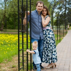 Михаил Молоканов, Чирчик