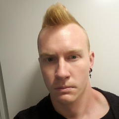 Юрэй Поляков, 02.10, Toronto