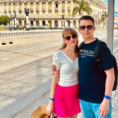 Анастасия Мусихина, 29.05