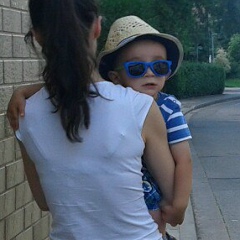 Санечка Петров, 25.01