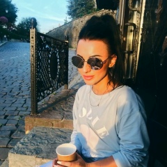 Маша Багурова, 29.07