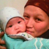 Акмарал Сыздыкова, 20.01.1988, Тараз