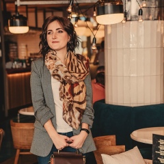 Марина Богданова, 07.10.1987, Москва