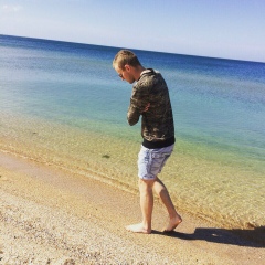 Тимур Тимуров, 07.07, Москва