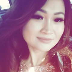 Майа Бектурсунова, 02.05, Санкт-Петербург