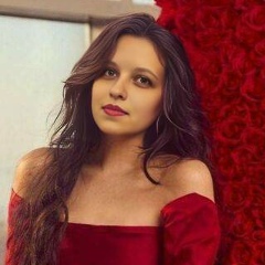 Екатерина Воронинская, 24.12