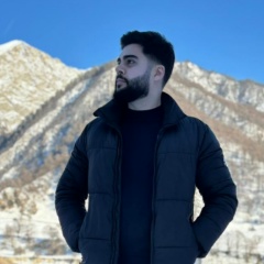 Osman Mamedov, 24.10.1994, Баку