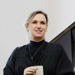 Ярослава Кабанова, 22.07.1981, Санкт-Петербург