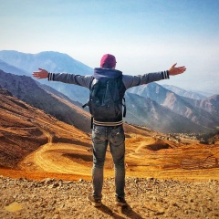 Рома Подгорнов, 08.04, Москва